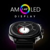 HiFuture AIX SmartWatch Silver HiFuture AIX SmartWatch Silver