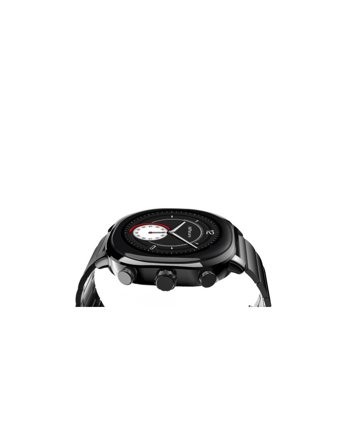 HiFuture AIX SmartWatch Silver HiFuture AIX SmartWatch Silver