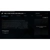 ASUS Gaming Keyboard Mechnanical Tri-Mode 2.4Ghz/Bluetooth/USB WristRest ROG STRIX SCOPE II 96 Wireless NXSW ASUS Gaming Keyboard Mechnanical Tri-Mode 2.4Ghz/Bluetooth/USB WristRest ROG STRIX SCOPE II 96 Wireless NXSW