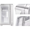 ASUS PC Case TUF GAMING Full ATX TG 4xARGB Fans GT502 Plus White ASUS PC Case TUF GAMING Full ATX TG 4xARGB Fans GT502 Plus White