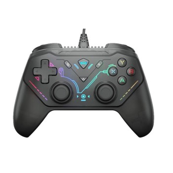 Machenike PC Gamepad Wired G3S Black