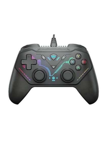 Machenike PC Gamepad Wired G3S Black
