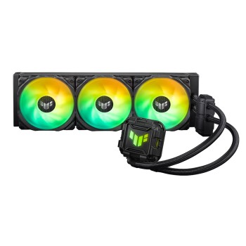 ASUS Gaming CPU Liquid Cooler TUF GAMING LC II 360 ARGB