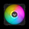 ASUS Gaming Fan ARGB TF120 Black ASUS Gaming Fan ARGB TF120 Black