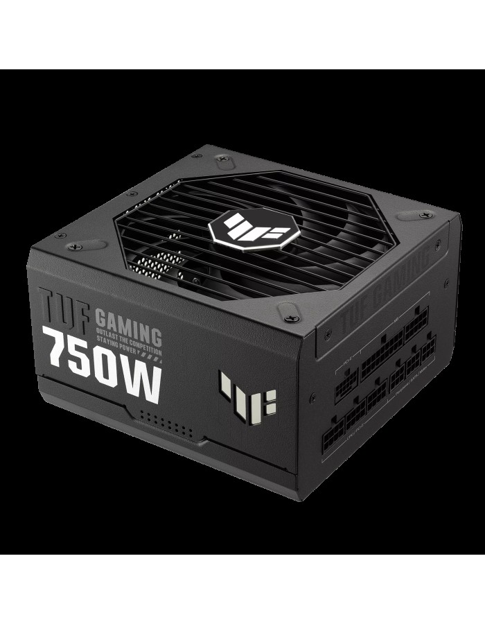 ASUS Gaming PSU 750W Gold Modular 80+ TUF GAMING 750G ASUS Gaming PSU 750W Gold Modular 80+ TUF GAMING 750G