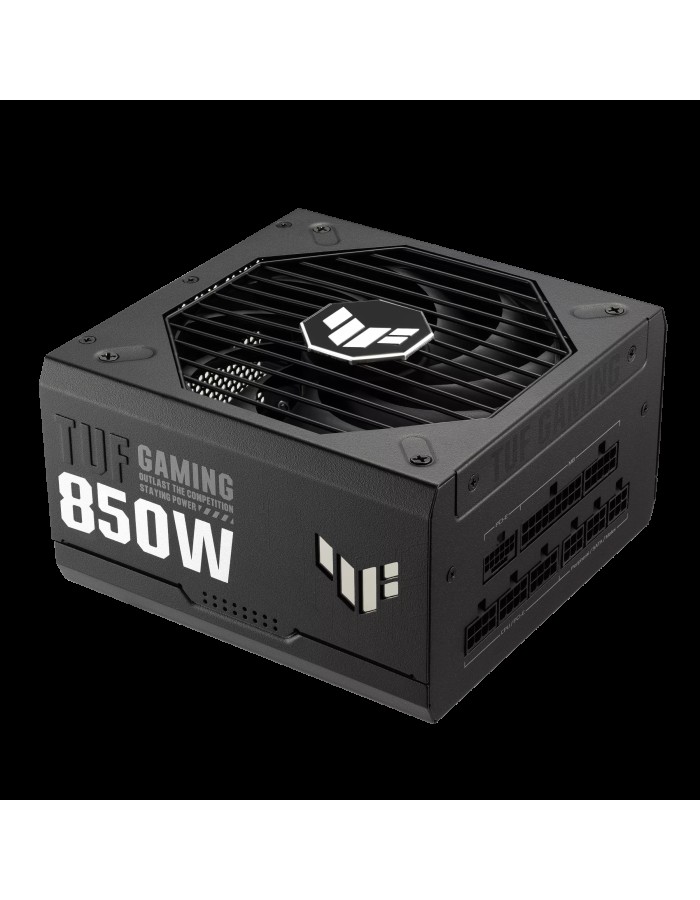 ASUS Gaming PSU 850W Gold Modular 80+ TUF GAMING 850G