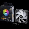 ASUS Gaming Fan ARGB TF120 Black ASUS Gaming Fan ARGB TF120 Black