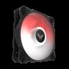ASUS Gaming Fan ARGB Triple Kit with Controller TF120 Black ASUS Gaming Fan ARGB Triple Kit with Controller TF120 Black