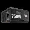 ASUS Gaming PSU 750W Gold Modular 80+ TUF GAMING 750G ASUS Gaming PSU 750W Gold Modular 80+ TUF GAMING 750G