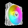 ASUS Gaming Fan ARGB TF120 White ASUS Gaming Fan ARGB TF120 White