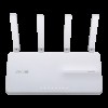 ASUS WLAN Router AX3000 WiFi 6 Dual-Band Gigabit Security VPN USB ExpertWiFi EBR63 ASUS WLAN Router AX3000 WiFi 6 Dual-Band Gigabit Security VPN USB ExpertWiFi EBR63