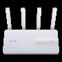 ASUS WLAN Router AX3000 WiFi 6 Dual-Band Gigabit Security VPN USB ExpertWiFi EBR63