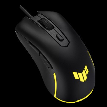 ASUS Gaming Mouse Wired IP56 RGB TUF GAMING M3 GEN II