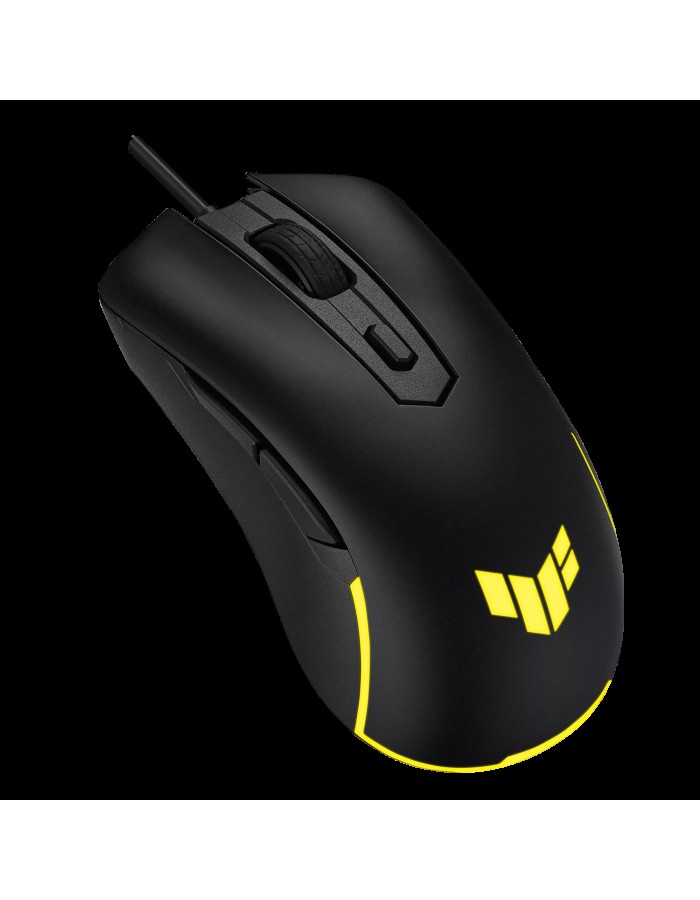 ASUS Gaming Mouse Wired IP56 RGB TUF GAMING M3 GEN II ASUS Gaming Mouse Wired IP56 RGB TUF GAMING M3 GEN II