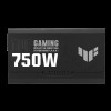 ASUS Gaming PSU 750W Gold Modular 80+ TUF GAMING 750G ASUS Gaming PSU 750W Gold Modular 80+ TUF GAMING 750G