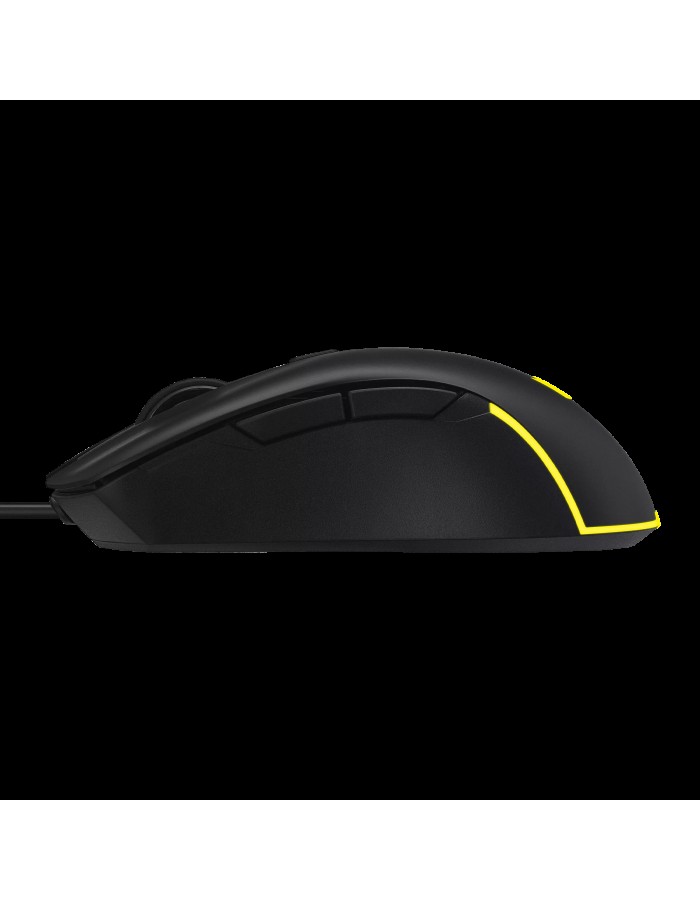ASUS Gaming Mouse Wired IP56 RGB TUF GAMING M3 GEN II ASUS Gaming Mouse Wired IP56 RGB TUF GAMING M3 GEN II