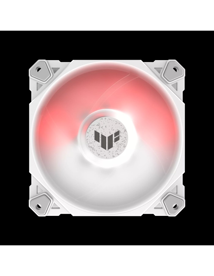 ASUS Gaming Fan ARGB TF120 White ASUS Gaming Fan ARGB TF120 White