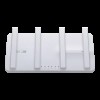ASUS WLAN Router AX3000 WiFi 6 Dual-Band Gigabit Security VPN USB ExpertWiFi EBR63 ASUS WLAN Router AX3000 WiFi 6 Dual-Band Gigabit Security VPN USB ExpertWiFi EBR63