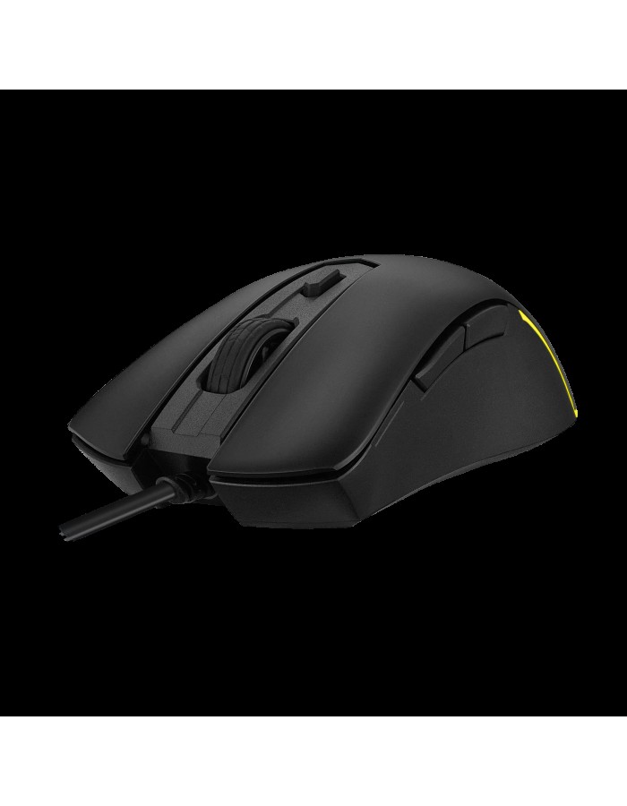ASUS Gaming Mouse Wired IP56 RGB TUF GAMING M3 GEN II ASUS Gaming Mouse Wired IP56 RGB TUF GAMING M3 GEN II