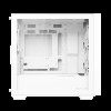 ASUS Gaming Case Micro ATX TG with 4xARGB Fans A21 PLUS White ASUS Gaming Case Micro ATX TG with 4xARGB Fans A21 PLUS White