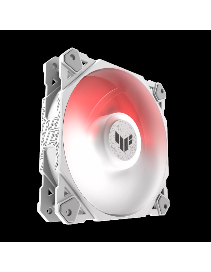 ASUS Gaming Fan ARGB TF120 White ASUS Gaming Fan ARGB TF120 White