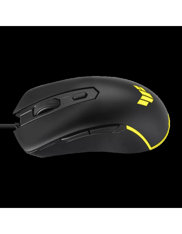 ASUS Gaming Mouse Wired IP56 RGB TUF GAMING M3 GEN II ASUS Gaming Mouse Wired IP56 RGB TUF GAMING M3 GEN II