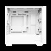 ASUS Gaming Case Micro ATX TG with 4xARGB Fans A21 PLUS White ASUS Gaming Case Micro ATX TG with 4xARGB Fans A21 PLUS White