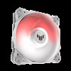 ASUS Gaming Fan ARGB TF120 White ASUS Gaming Fan ARGB TF120 White