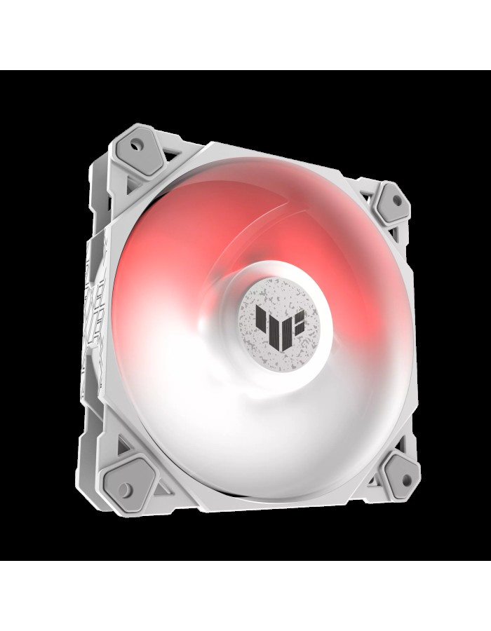 ASUS Gaming Fan ARGB TF120 White ASUS Gaming Fan ARGB TF120 White