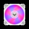 ASUS Gaming Fan ARGB TF120 White ASUS Gaming Fan ARGB TF120 White