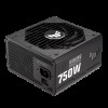 ASUS Gaming PSU 750W Gold Modular 80+ TUF GAMING 750G ASUS Gaming PSU 750W Gold Modular 80+ TUF GAMING 750G