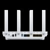 ASUS WLAN Router AX3000 WiFi 6 Dual-Band Gigabit Security VPN USB ExpertWiFi EBR63 ASUS WLAN Router AX3000 WiFi 6 Dual-Band Gigabit Security VPN USB ExpertWiFi EBR63