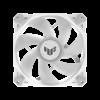 ASUS Gaming Fan ARGB TF120 White ASUS Gaming Fan ARGB TF120 White