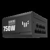 ASUS Gaming PSU 750W Gold Modular 80+ TUF GAMING 750G ASUS Gaming PSU 750W Gold Modular 80+ TUF GAMING 750G