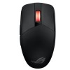 ASUS Gaming Mouse Dual-Mode 2.4Ghz/Bluetooth RGB Ambidextrous ROG Strix Impact III Wireless ASUS Gaming Mouse Dual-Mode 2.4Ghz/Bluetooth RGB Ambidextrous ROG Strix Impact III Wireless