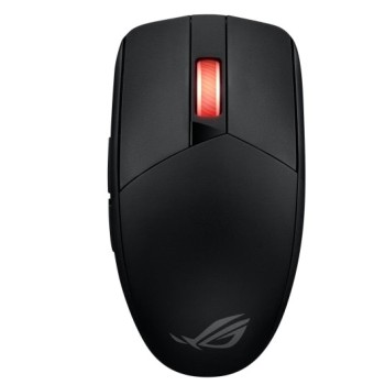 ASUS Gaming Mouse Dual-Mode 2.4Ghz/Bluetooth RGB Ambidextrous ROG Strix Impact III Wireless