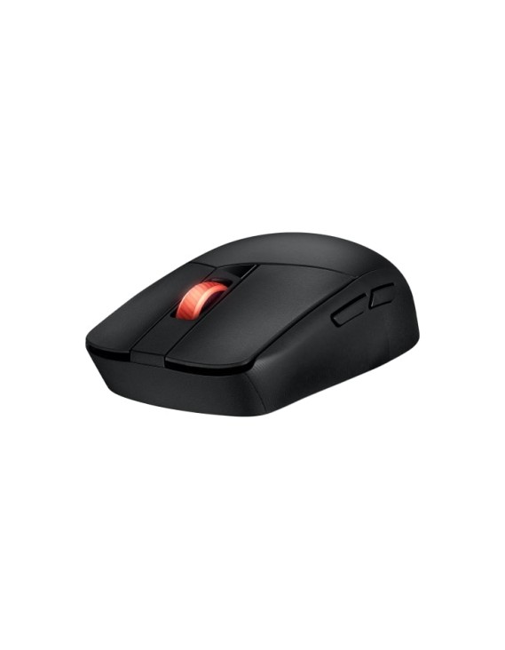 ASUS Gaming Mouse Dual-Mode 2.4Ghz/Bluetooth RGB Ambidextrous ROG Strix Impact III Wireless ASUS Gaming Mouse Dual-Mode 2.4Ghz/Bluetooth RGB Ambidextrous ROG Strix Impact III Wireless