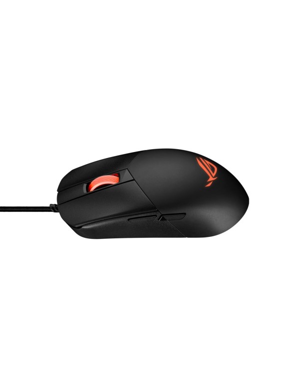 ASUS Gaming Mouse Wired RGB Ambidextrous ROG Strix Impact III ASUS Gaming Mouse Wired RGB Ambidextrous ROG Strix Impact III