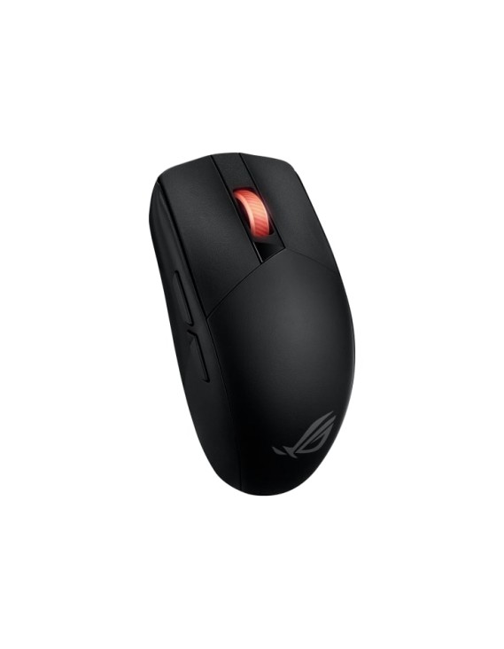 ASUS Gaming Mouse Dual-Mode 2.4Ghz/Bluetooth RGB Ambidextrous ROG Strix Impact III Wireless ASUS Gaming Mouse Dual-Mode 2.4Ghz/Bluetooth RGB Ambidextrous ROG Strix Impact III Wireless