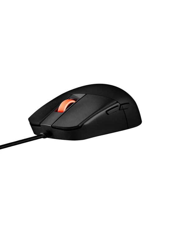 ASUS Gaming Mouse Wired RGB Ambidextrous ROG Strix Impact III ASUS Gaming Mouse Wired RGB Ambidextrous ROG Strix Impact III
