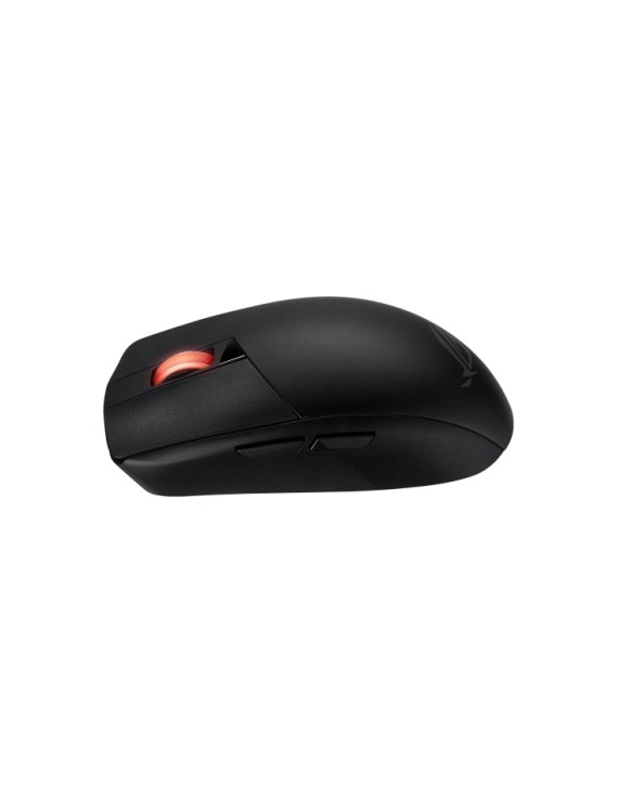ASUS Gaming Mouse Dual-Mode 2.4Ghz/Bluetooth RGB Ambidextrous ROG Strix Impact III Wireless ASUS Gaming Mouse Dual-Mode 2.4Ghz/Bluetooth RGB Ambidextrous ROG Strix Impact III Wireless