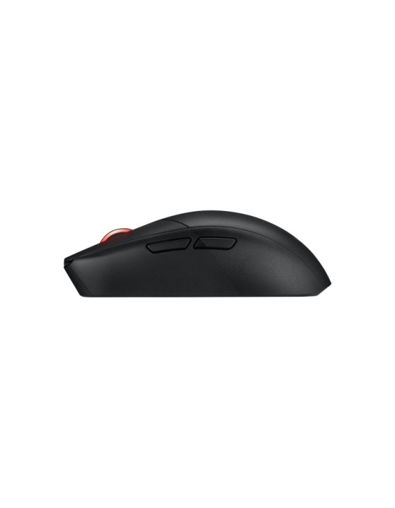 ASUS Gaming Mouse Dual-Mode 2.4Ghz/Bluetooth RGB Ambidextrous ROG Strix Impact III Wireless ASUS Gaming Mouse Dual-Mode 2.4Ghz/Bluetooth RGB Ambidextrous ROG Strix Impact III Wireless