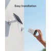 Anker Eufy C210 4MP AI Camera with Solar Panel (Works with Homebase 3) Anker Eufy C210 4MP AI Camera with Solar Panel (Works with Homebase 3)