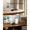 Anker Eufy C210 4MP AI Camera with Solar Panel (Works with Homebase 3) Anker Eufy C210 4MP AI Camera with Solar Panel (Works with Homebase 3)