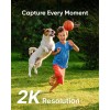 Anker Eufy C210 4MP AI Camera with Solar Panel (Works with Homebase 3) Anker Eufy C210 4MP AI Camera with Solar Panel (Works with Homebase 3)