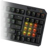 ASUS TUF Gaming K3 GEN II Mechanical Gaming Keyboard 97 Red Keys IP57 Waterproof ASUS TUF Gaming K3 GEN II Mechanical Gaming Keyboard 97 Red Keys IP57 Waterproof