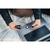 Verbatim GO MINI Wired Optical Travel Mouse Black Verbatim GO MINI Wired Optical Travel Mouse Black