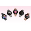HiFuture AURA Luxury Ladies SmartWatch Silver HiFuture AURA Luxury Ladies SmartWatch Silver