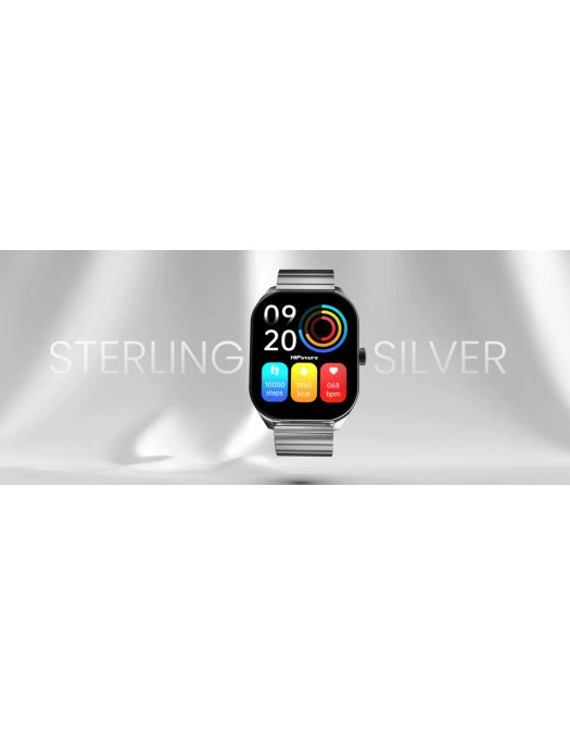 HiFuture APEX SmartWatch Black HiFuture APEX SmartWatch Black