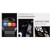 HiFuture APEX SmartWatch Black HiFuture APEX SmartWatch Black